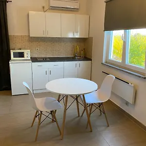 Appartamento Marinac, Porec
